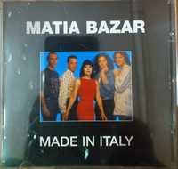 Cd Loredana Berte, Matia Bazar,Umberto Tozzi