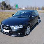 Audi A3 Audi A3 8P II sprzedam
