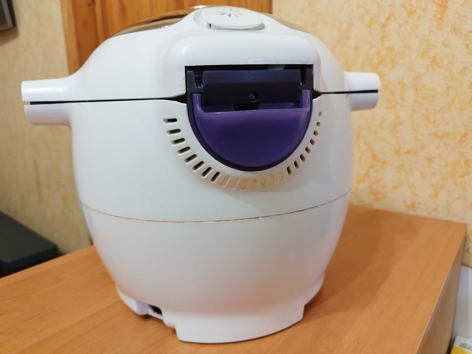 Мультиварка скороварка Moulinex