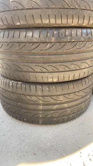 225.40.18 Hankook 4шт літо шини гума резина склад Харків Шиномантаж