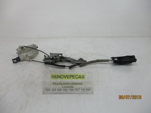 Fechadura / fecho porta frente direito CITROËN Berlingo (B9)