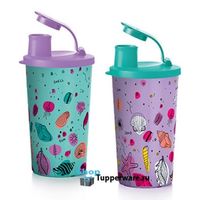 Tupperware набор стаканов РИО, 2шт