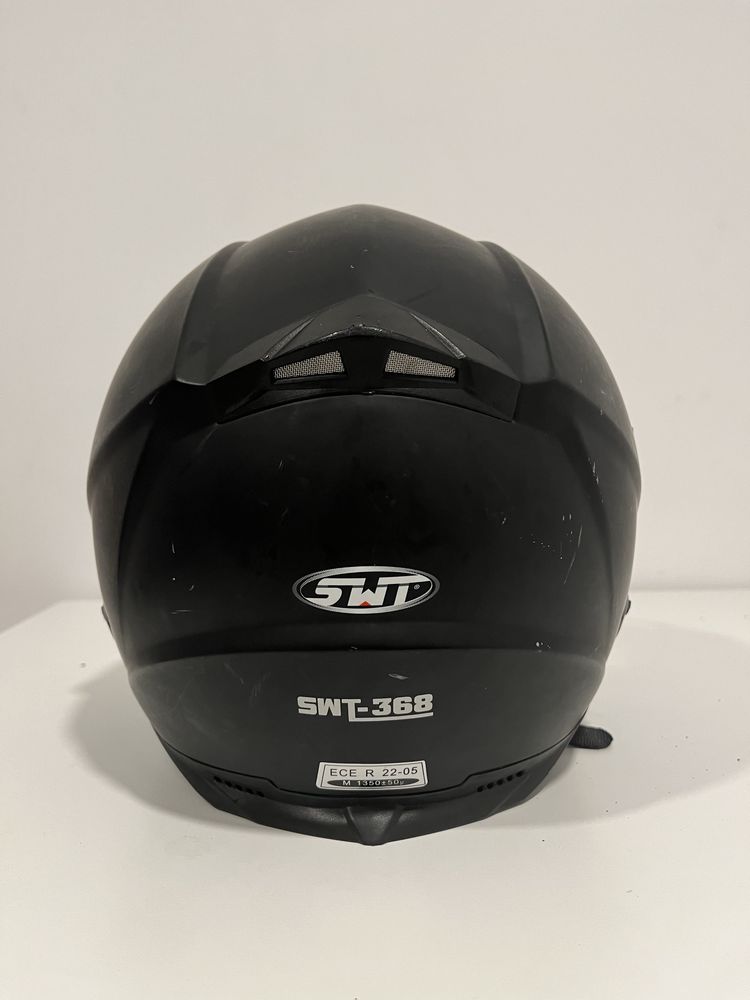 Capacete SWT 368 Tam M