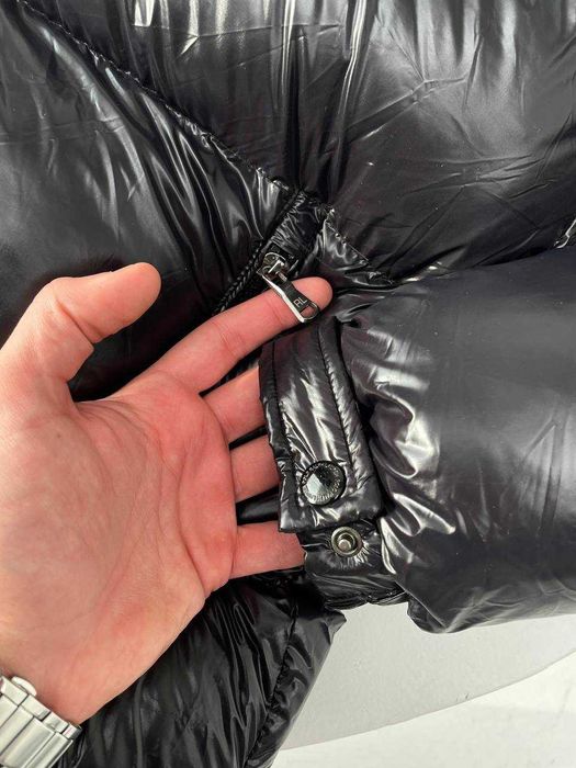 Пуховик Ralp Lauren