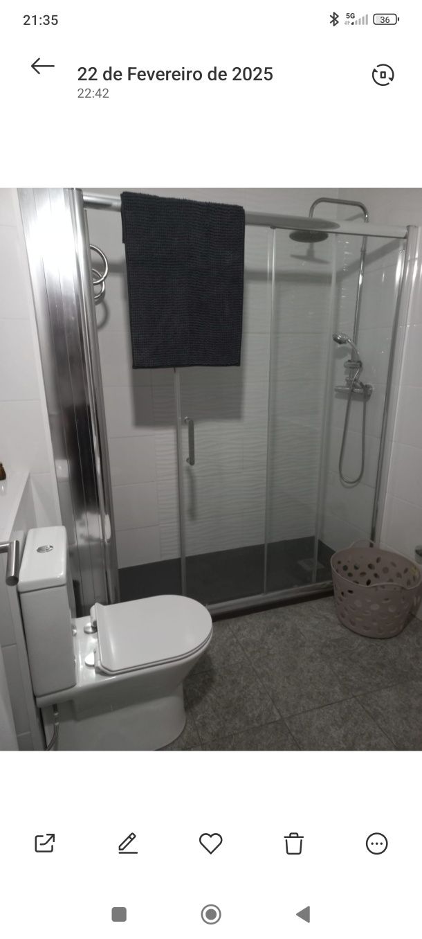 Apartamento Praia da Rocha (anual)