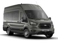 Ford TRANSIT 17 osobowy  Samochód dostępny do odbioru - sierpień 2025