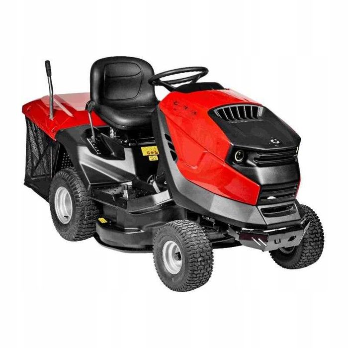 Traktorek ogrodowy Cedrus MJ 102/22H, silnik Loncin 22KM, 102cm