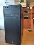 Komputer PC MSI Z97 Gaming i5 16GB GTX970 4GB M.2 512GB 700W Silentium