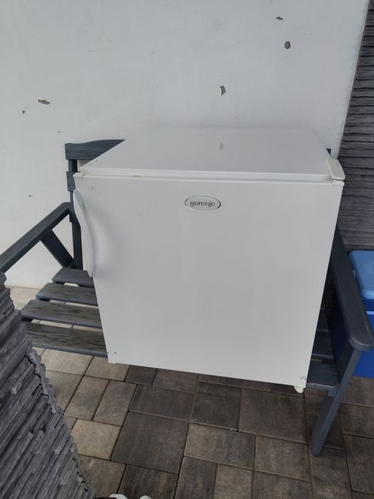 Zamrażarka Gorenje 64 L