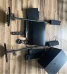 Sony BDV-E780W zestaw kina domowego