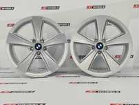 Jantes Look BMW Style 128 em 18 | 5x120