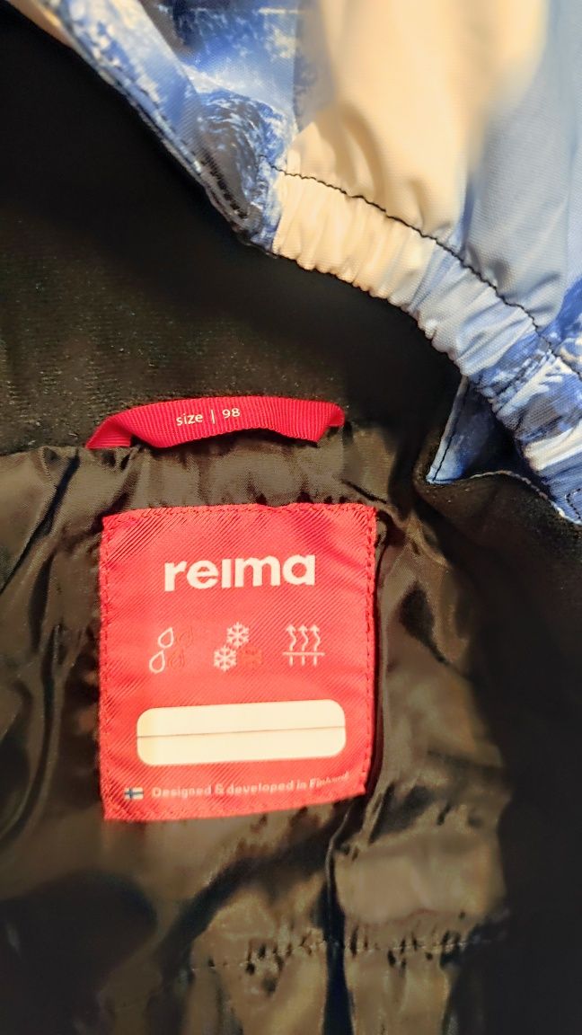 Kombinezon Reima 98