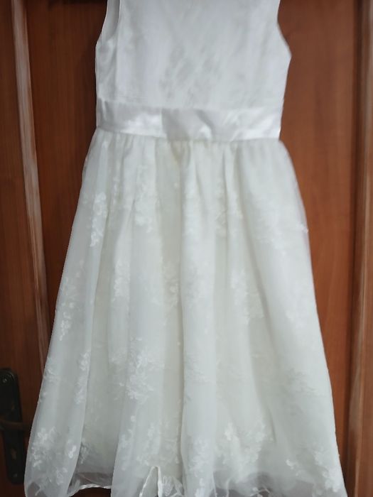 Paczka ubranek dla dziewczynki