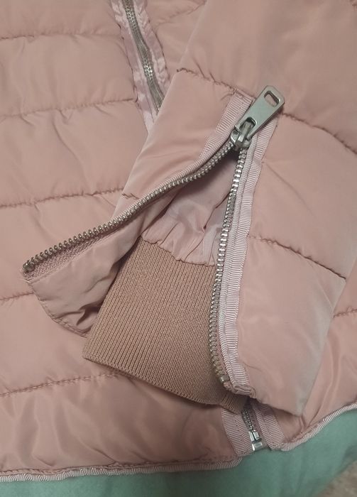 Куртка жіноча зима-весна ZARA