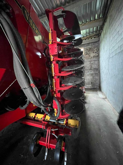 Сівалка Vaderstad Spirit 600C