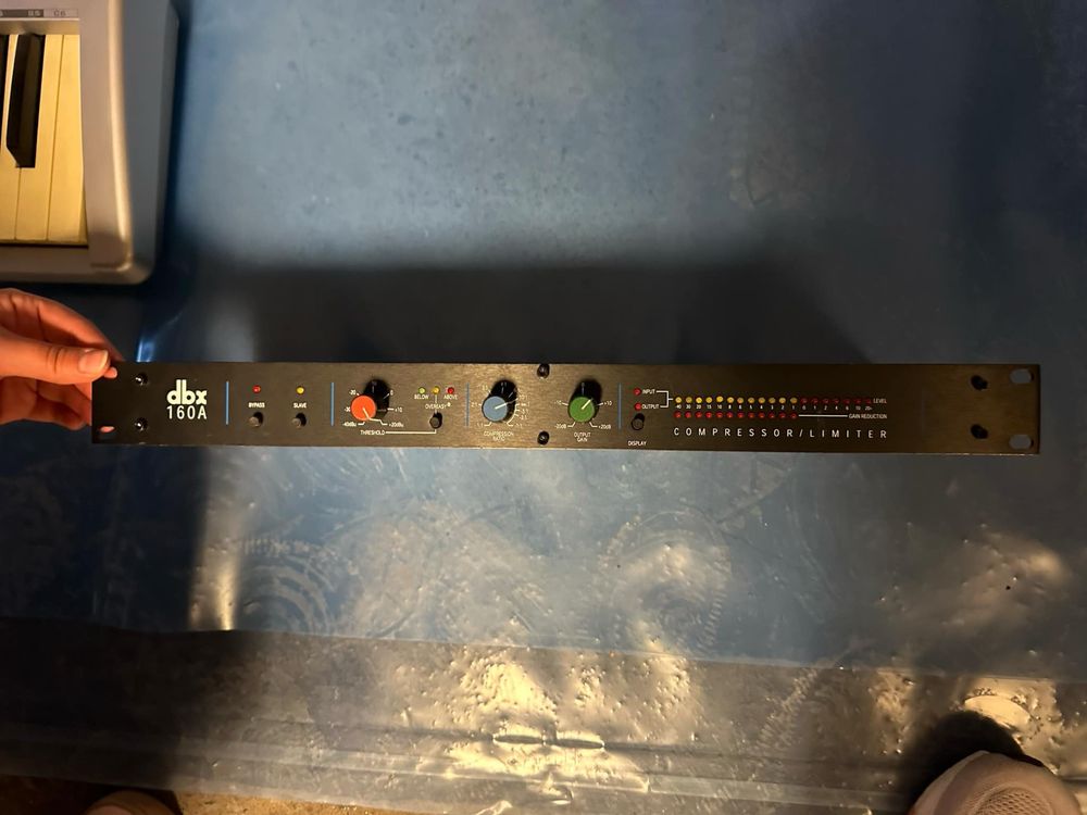 Na sprzedaz Dbx 160a