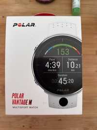 Relógio com GPS multisport Polar Vantage M
