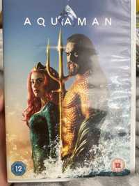 Film AquaMan.