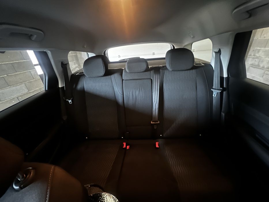 Peugeot 308 1.6 BlueHDi