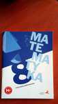 Zeszyt ćwiczeń matematyka z plusem 8 klasa