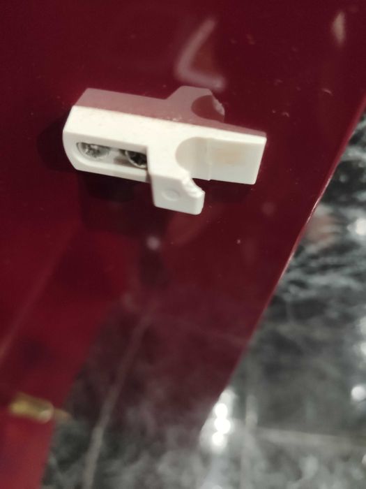 Пенал для ванної кімнати