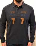 Рубашка Camel Active Team Spirit 77
