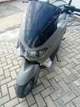 Yamaha N Max 125