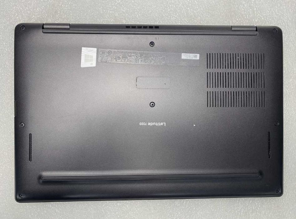 Ноутбук DELL Latitude 7320 i5-1145G7 IPS/8/256
