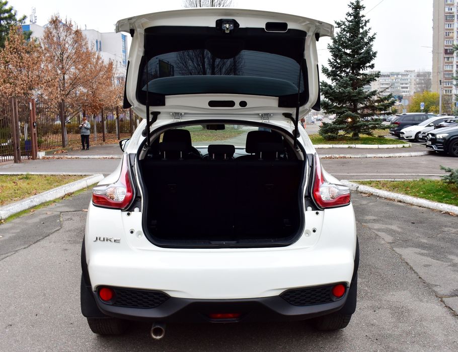 Продам ніссан жук 2019 року 39 тисяч пробіг