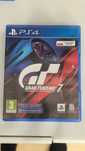 Gran Turismo 7 PS4/PS5