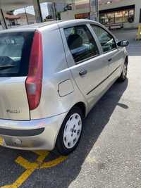 Fiat Punto 2002 completo