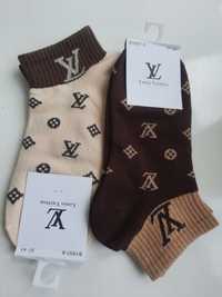 Продам шкарпетки Louis Vuitton