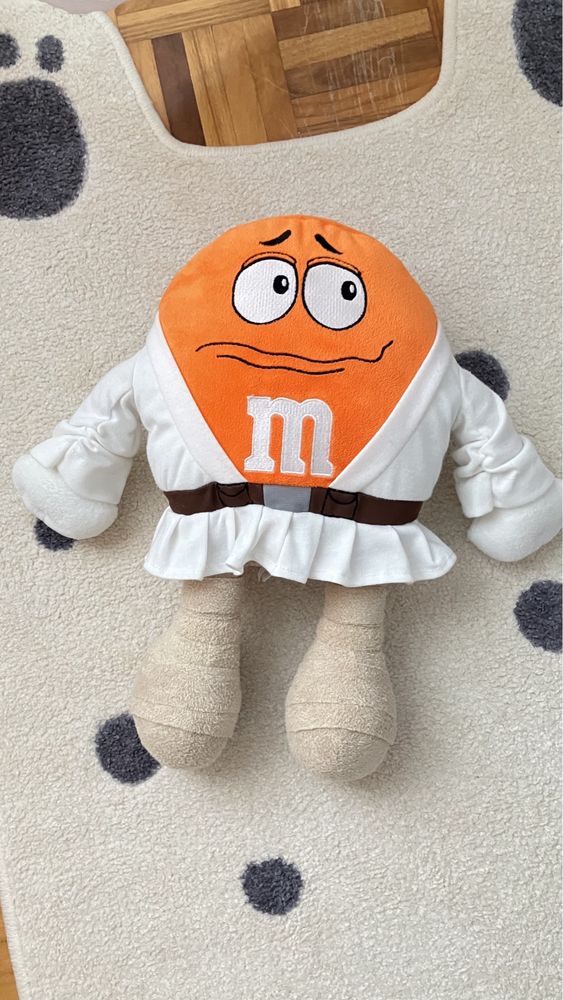 Peluche M&M original Star Wars collection