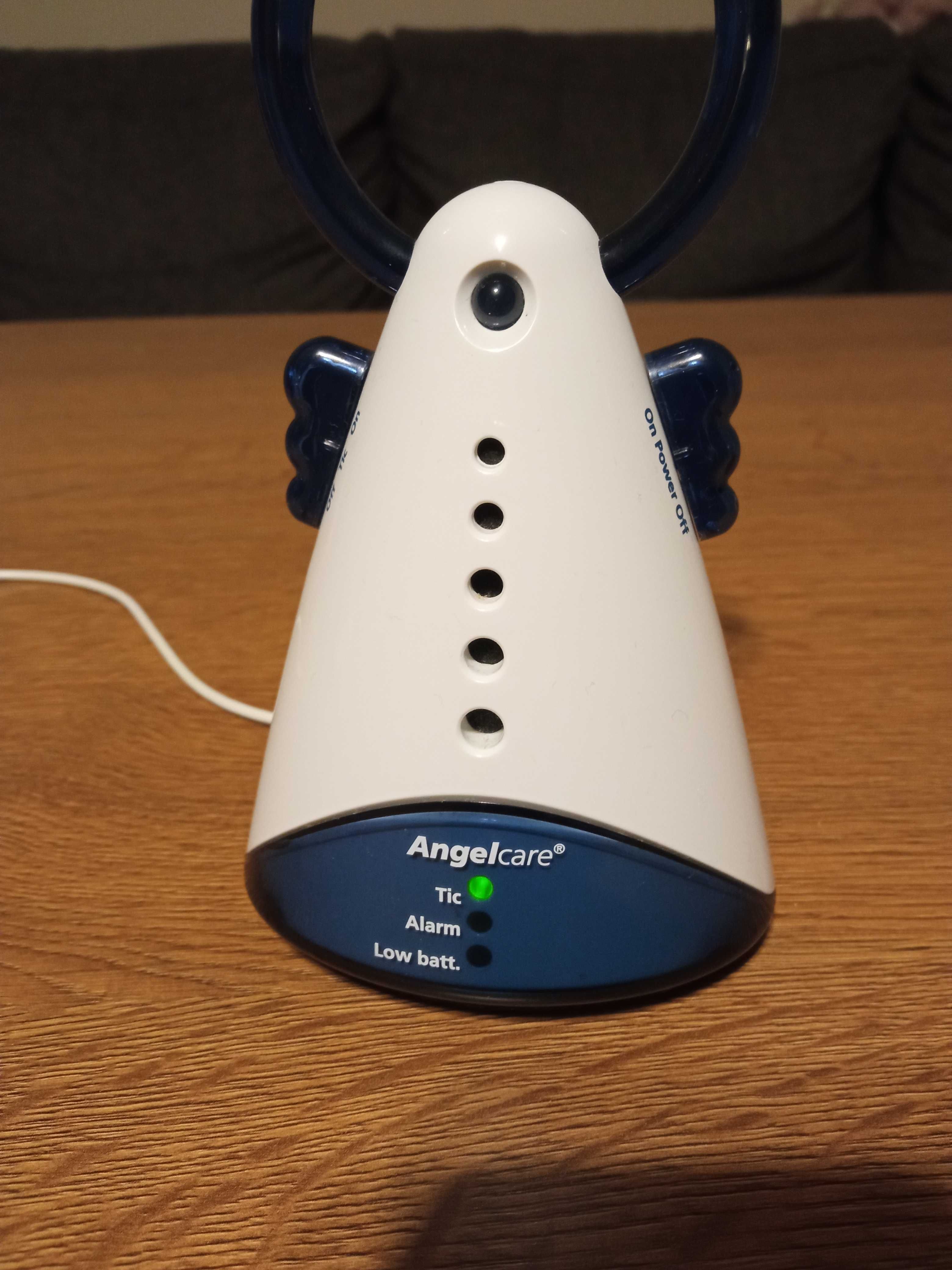 Monitor oddechu Angel care model AC300