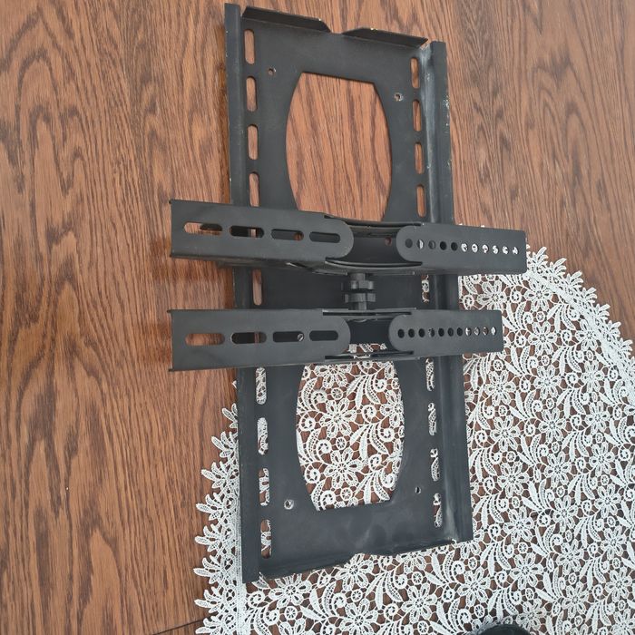 Uchwyt do telewizora na ścianę mocny