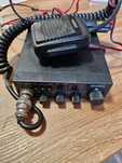 CB radio 520XL sprawne