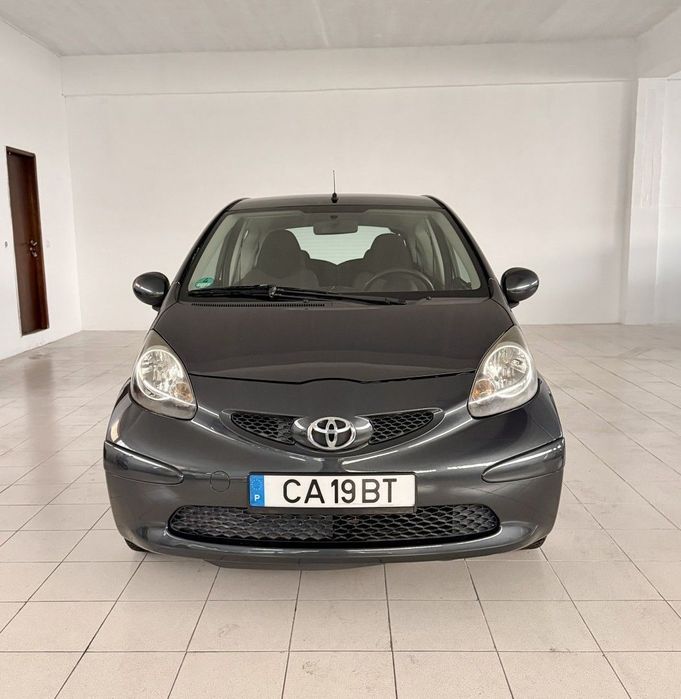 Toyota Aygo 1.0 + AC