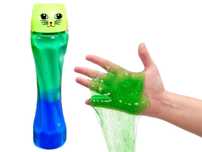 Slime duża TUBA Masa zabawka