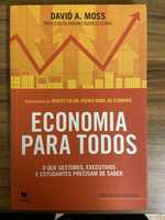 Livro economia para todos