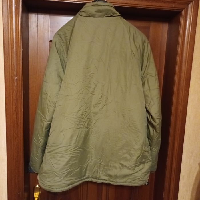 Куртка Jacket Thermal PCS with integral stuff bag XLarge 190/110