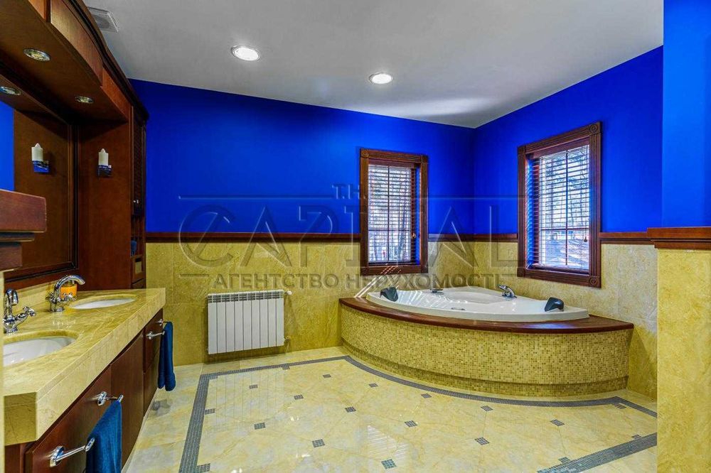 Продажа дома БЕЗ КОМИСИИ, Лебедевка, Вышгородський, Riviera Village
