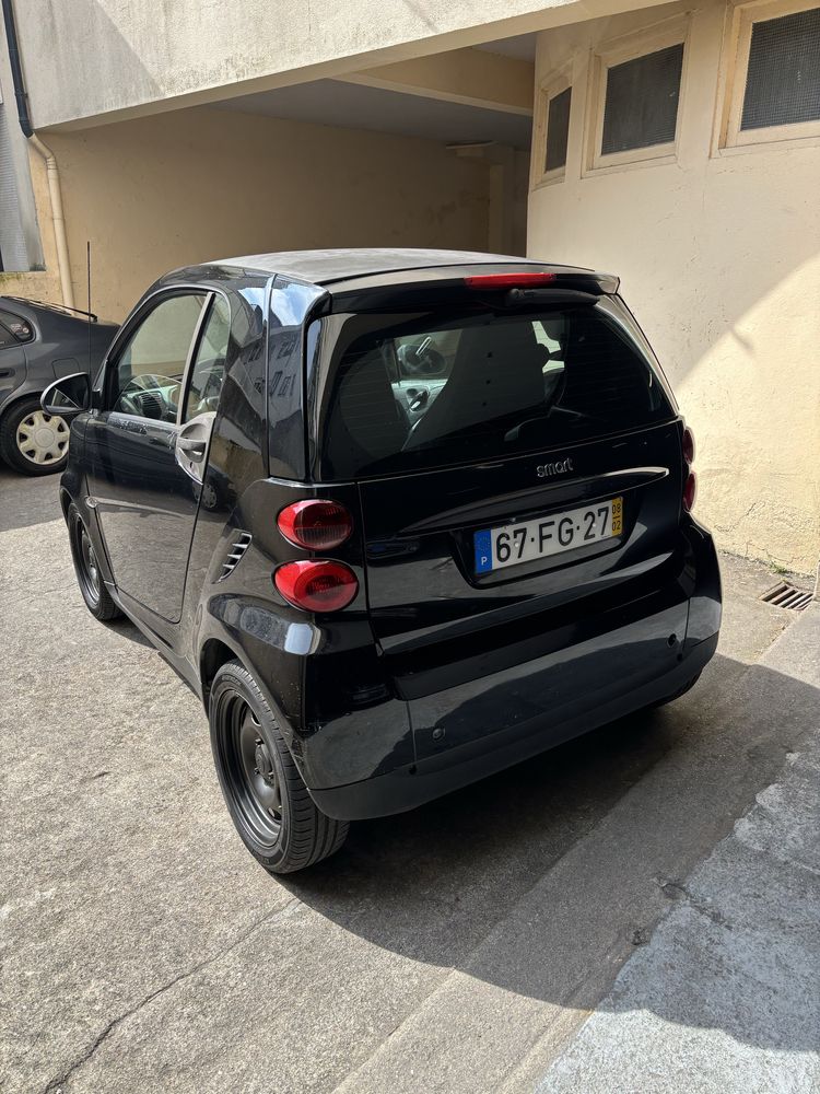 Smart ForTwo 1.0 Coupe 61cv