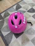 Kask rowerowy dziecięcy btwin