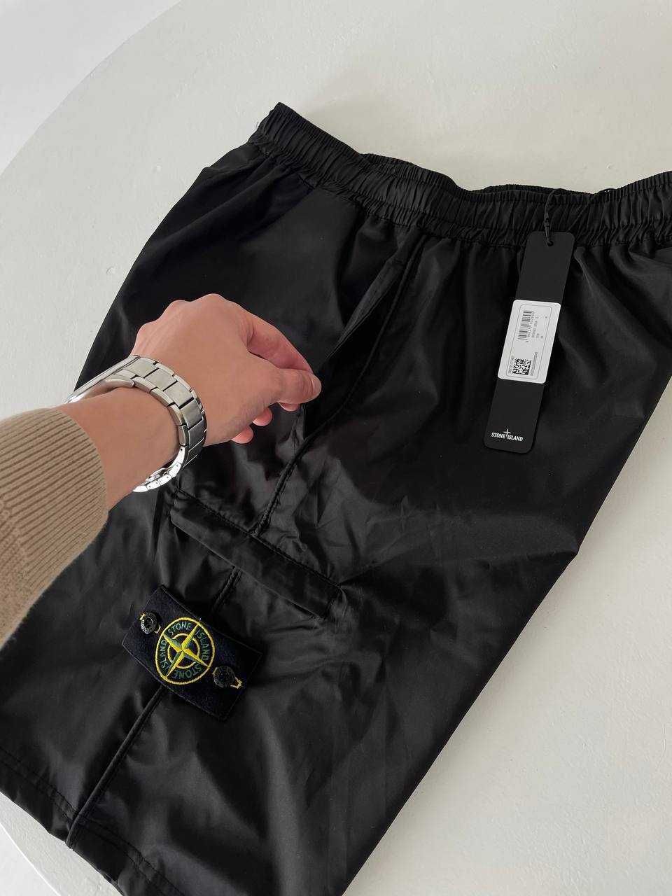 Шорти Stone Island