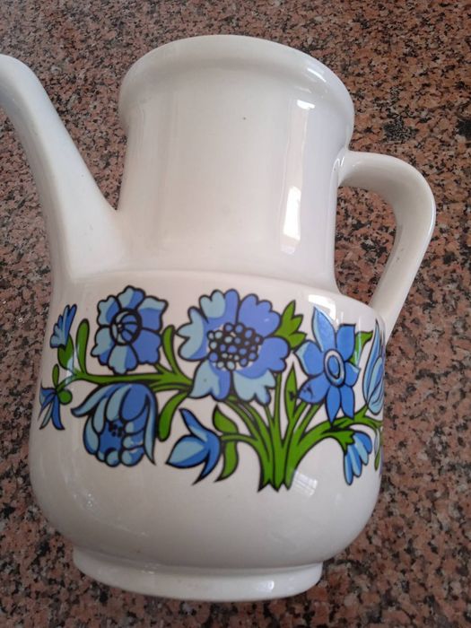 Bule,  (Porcelanas Sado)