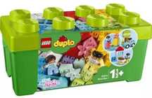 Lego(r) Duplo 10913 Pudełko z klockami Lego(r) pudełko,361x191 mm