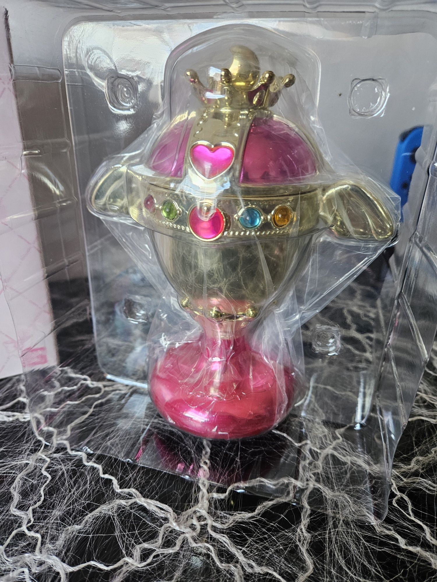 Sailor moon - Rainbow moon chalice : room fragrance