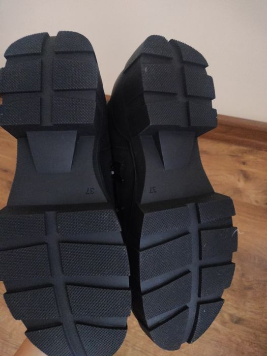 Śniegowce damskie firmy Caprice