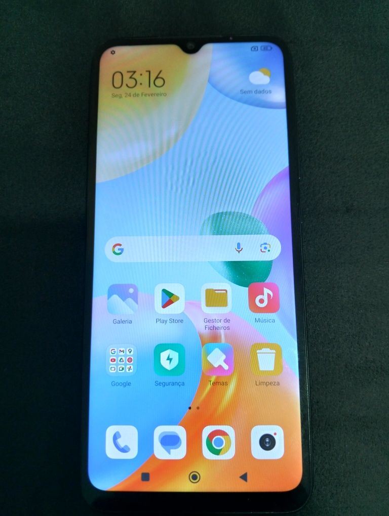 Xiaomi Redmi  10 C