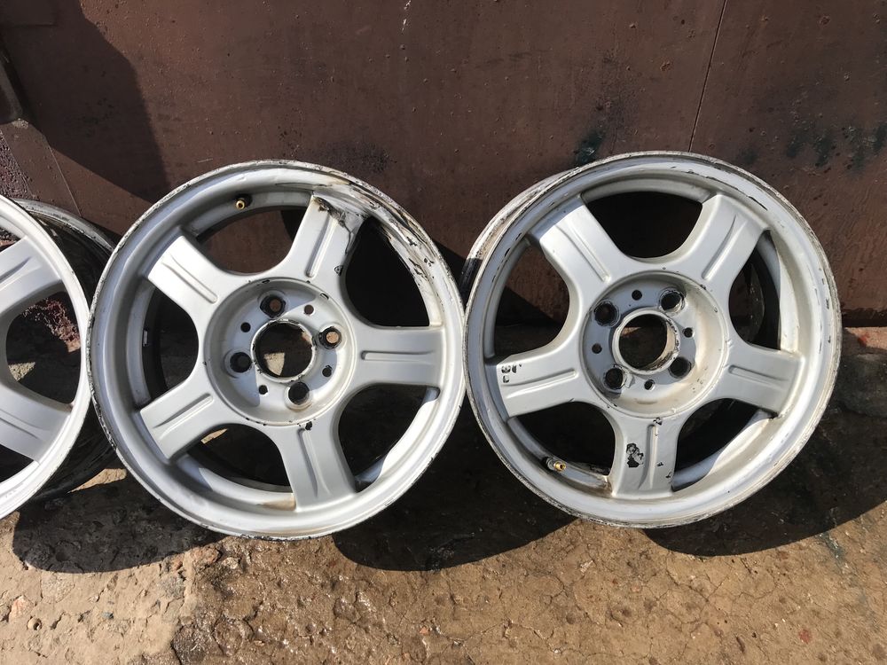 Продам диски R 14 ваз 2110 , 2170